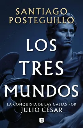 LOS TRES MUNDOS LOS TRES MUNDOS