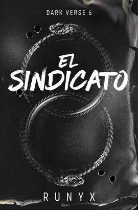 Sindicato, el (Dark Verse 6)