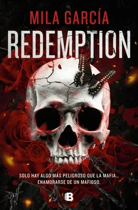 Redemption (Almas Letales 1)