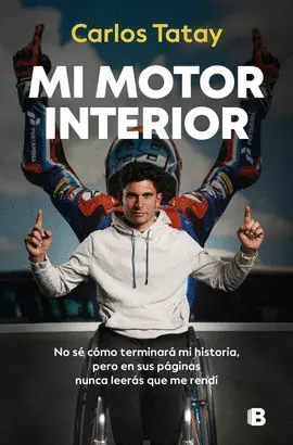 Mi Motor Interior