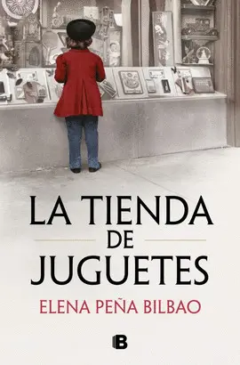 La Tienda de Juguetes