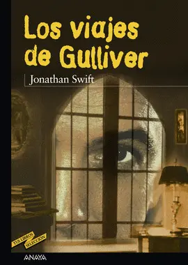 VIAJES DE GULLIVER