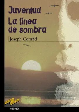 JUVENTUD LA LINEA DE SOMBRA