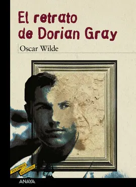RETRATO DE DORIAN GRAY