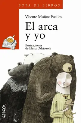 EL ARCA Y YO EL ARCA Y YO