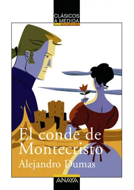 CONDE DE MONTECRISTO, EL - CLASICOS A MEDIDA