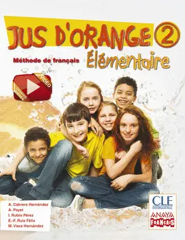 6 FRANCÉS JUS D,ORANGE ALUMNO 6.