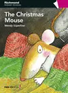 CHRISTMAS MOUSE + CD