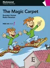 MAGIC CARPET, THE