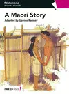 MAORI STORY + CD