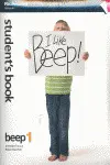 1 BEEP 1 STUDENT'S BOOK PACK