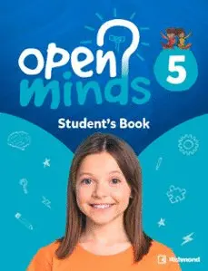 5 Open Minds Student Nacional Pack