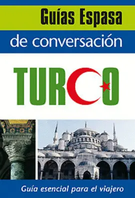 GUIAS ESPASA DE CONVERSACION TURCO