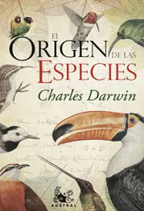 ORIGEN DE LAS ESPECIES, EL