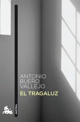 EL TRAGALUZ EL TRAGALUZ