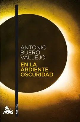 EN LA ARDIENTE OSCURIDAD EN LA ARDIENTE OSCURIDAD