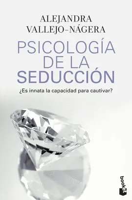PSICOLOGIA DE LA SEDUCCION