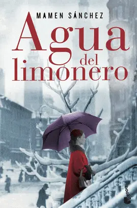 AGUA DEL LIMONERO AGUA DEL LIMONERO