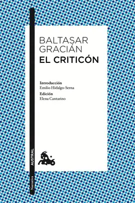 EL CRITICÓN