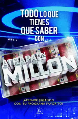 Oferta - Todo lo que Tienes que Saber con Atrapa un Millón