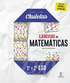 MATEMATICAS FACILES EJERCICIOS MATEMÁTICAS 1º Y 2º ESO