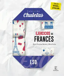 EJERCICIOS DE FRANCÉS PARA LA ESO