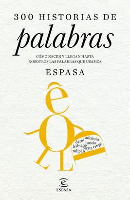 300 HISTORIAS DE PALABRAS