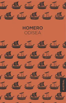 ODISEA ODISEA