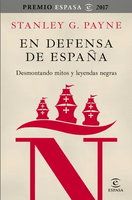 EN DEFENSA DE ESPAÑA