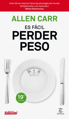 ES FACIL PERDER PESO ES FACIL PERDER PESO