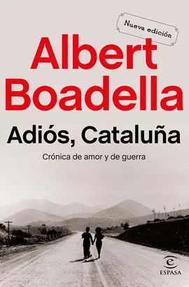 ADIOS CATALUÑA ADIOS CATALUÑA