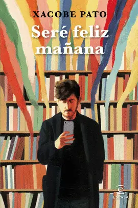 SERÉ FELIZ MAÑANA SERÉ FELIZ MAÑANA