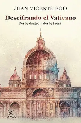 DESCIFRANDO EL VATICANO DESCIFRANDO EL VATICANO
