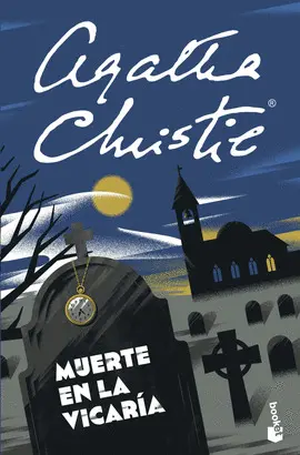 MUERTE EN LA VICAR¡A