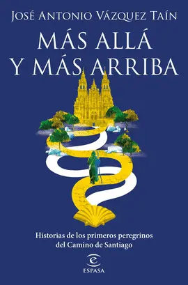 MÁS ALLÁ Y MÁS ARRIBA MÁS ALLÁ Y MÁS ARRIBA