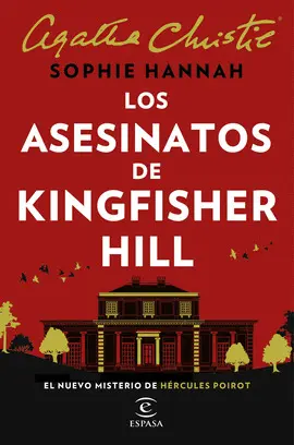LOS ASESINATOS DE KINGFISHER HILL