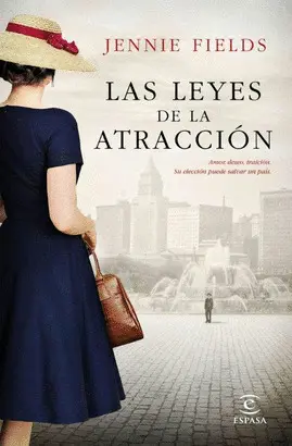 LAS LEYES DE LA ATRACCIÓN LAS LEYES DE LA ATRACCIÓN