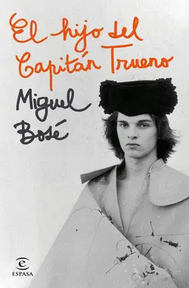 EL HIJO DEL CAPITÁN TRUENO EL HIJO DEL CAPITÁN TRUENO
