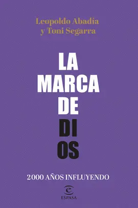 LA MARCA DE DIOS LA MARCA DE DIOS