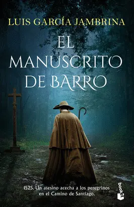 EL MANUSCRITO DE BARRO