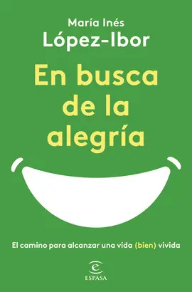 EN BUSCA DE LA ALEGRÍA EN BUSCA DE LA ALEGRÍA