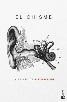 EL CHISME EL CHISME