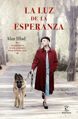 LA LUZ DE LA ESPERANZA LA LUZ DE LA ESPERANZA