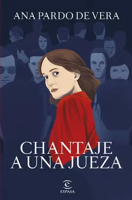CHANTAJE A UNA JUEZA