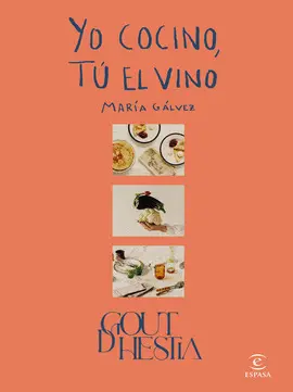 YO COCINO, TÚ EL VINO