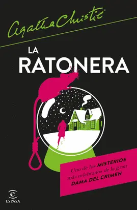 LA RATONERA LA RATONERA