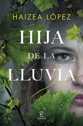 HIJA DE LA LLUVIA