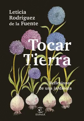 TOCAR TIERRA TOCAR TIERRA