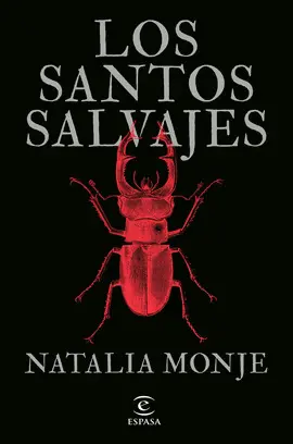 LOS SANTOS SALVAJES LOS SANTOS SALVAJES