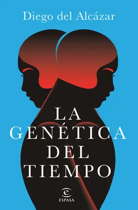 LA GENÉTICA DEL TIEMPO LA GENÉTICA DEL TIEMPO
